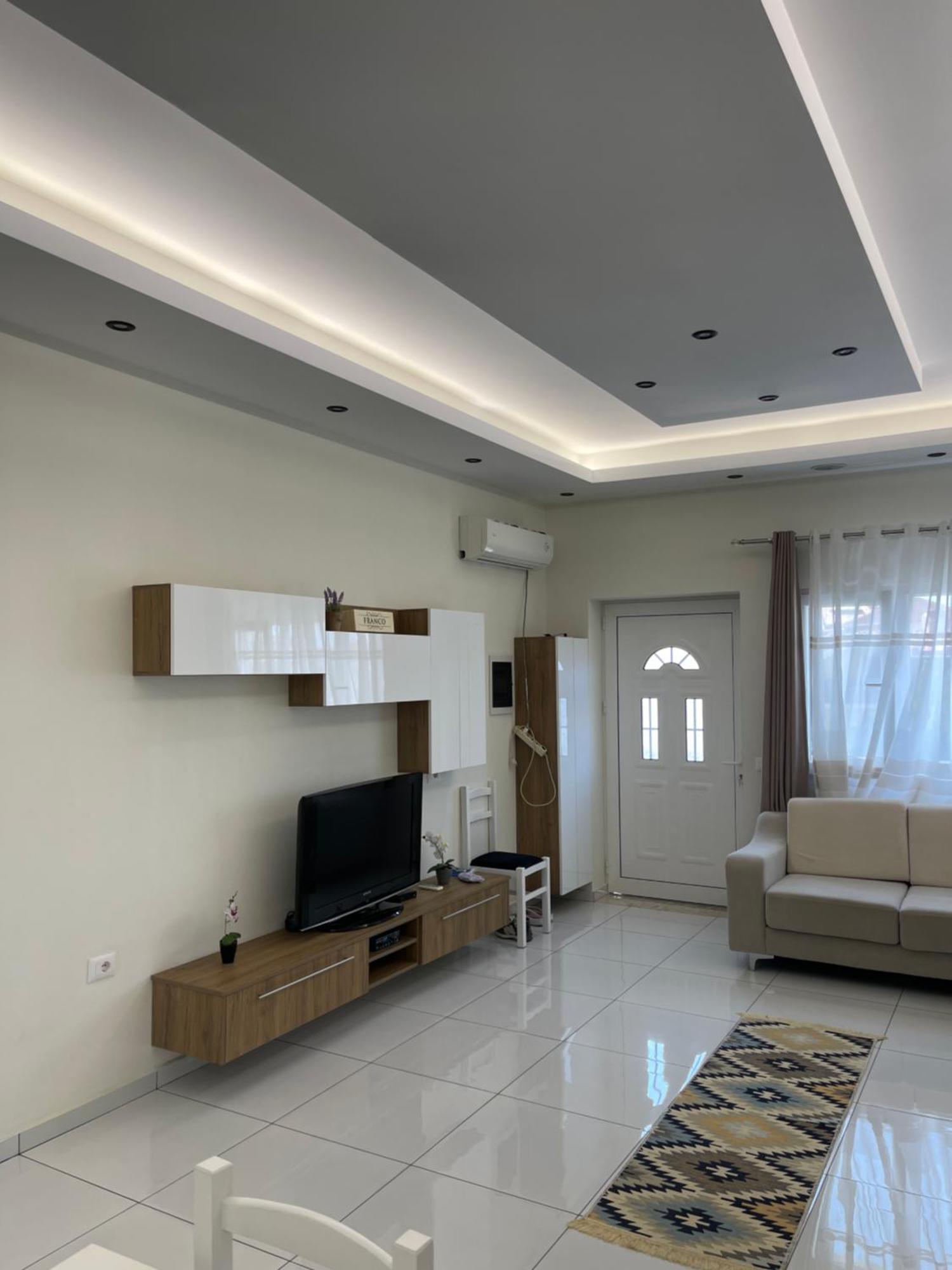 Franco Apartments Tirana Exterior photo